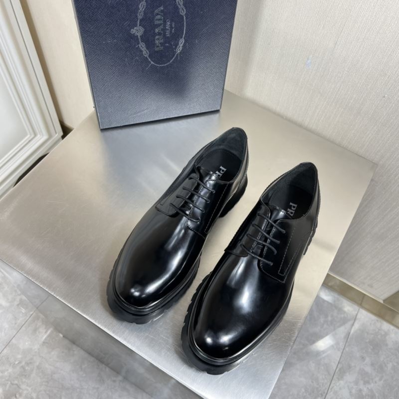 Prada Business Shoes